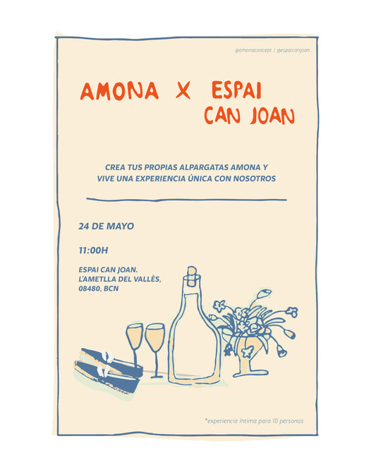 Experiencias Amona
